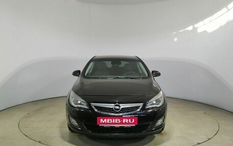Opel Astra H, 2010 год, 699 000 рублей, 2 фотография