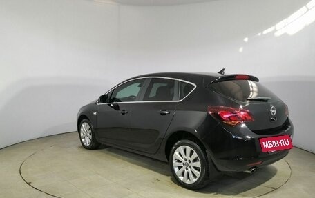 Opel Astra H, 2010 год, 699 000 рублей, 6 фотография