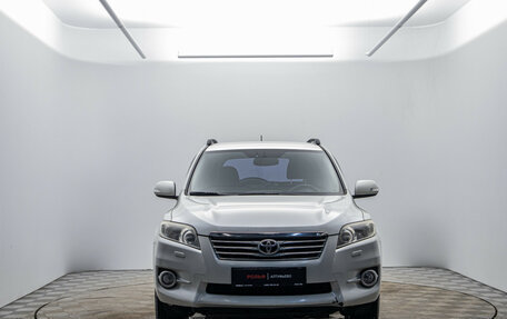 Toyota RAV4, 2011 год, 1 320 000 рублей, 2 фотография