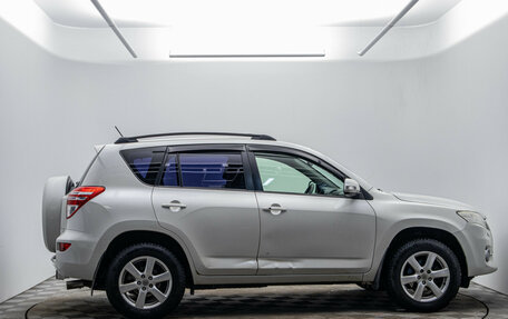 Toyota RAV4, 2011 год, 1 320 000 рублей, 4 фотография