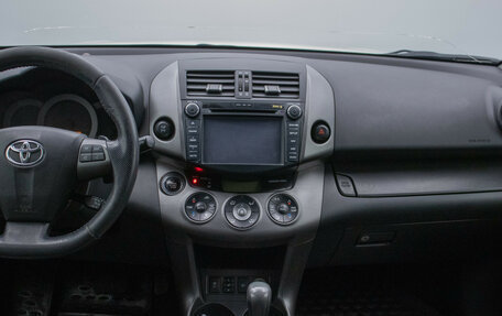 Toyota RAV4, 2011 год, 1 320 000 рублей, 14 фотография