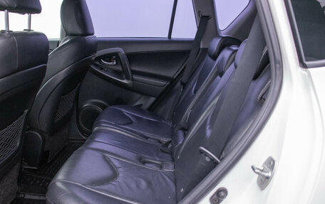 Toyota RAV4, 2011 год, 1 320 000 рублей, 11 фотография