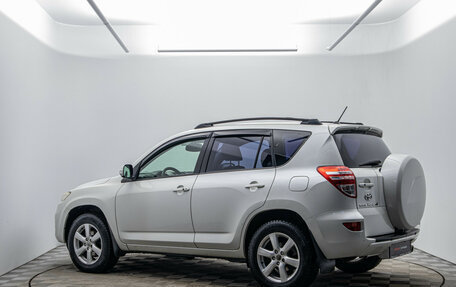 Toyota RAV4, 2011 год, 1 320 000 рублей, 7 фотография