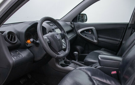 Toyota RAV4, 2011 год, 1 320 000 рублей, 10 фотография