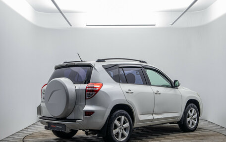 Toyota RAV4, 2011 год, 1 320 000 рублей, 5 фотография