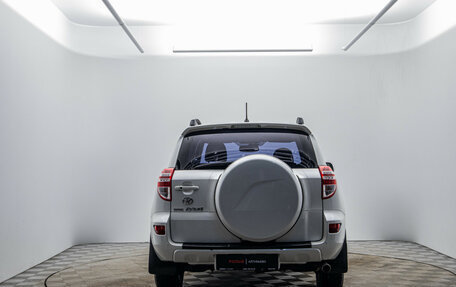 Toyota RAV4, 2011 год, 1 320 000 рублей, 6 фотография