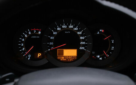 Toyota RAV4, 2011 год, 1 320 000 рублей, 12 фотография