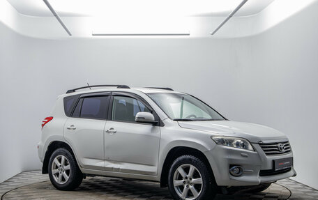 Toyota RAV4, 2011 год, 1 320 000 рублей, 3 фотография