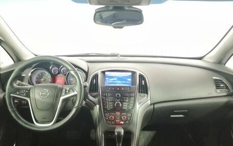 Opel Astra H, 2010 год, 699 000 рублей, 11 фотография