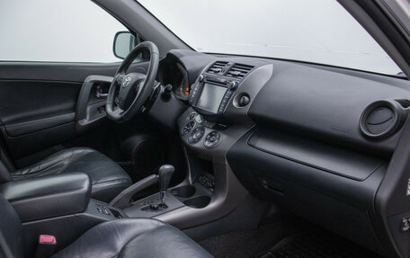 Toyota RAV4, 2011 год, 1 320 000 рублей, 9 фотография