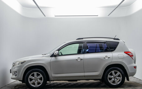 Toyota RAV4, 2011 год, 1 320 000 рублей, 8 фотография