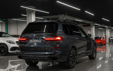 BMW X7, 2020 год, 7 050 000 рублей, 5 фотография