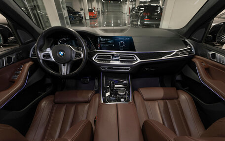 BMW X7, 2020 год, 7 050 000 рублей, 8 фотография