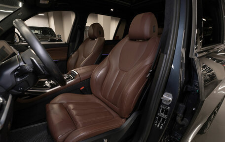 BMW X7, 2020 год, 7 050 000 рублей, 9 фотография