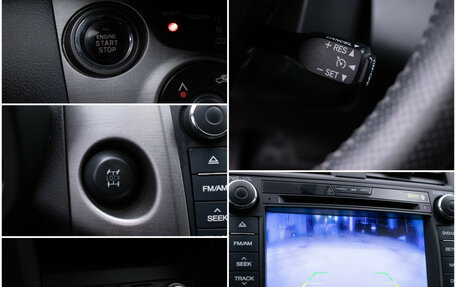 Toyota RAV4, 2011 год, 1 320 000 рублей, 17 фотография