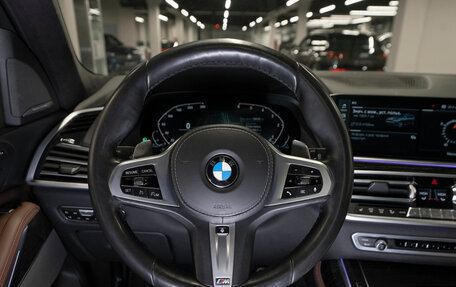 BMW X7, 2020 год, 7 050 000 рублей, 11 фотография