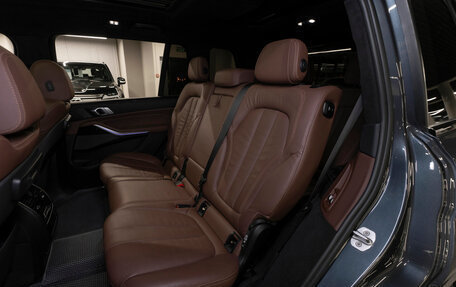 BMW X7, 2020 год, 7 050 000 рублей, 14 фотография