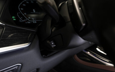 BMW X7, 2020 год, 7 050 000 рублей, 21 фотография