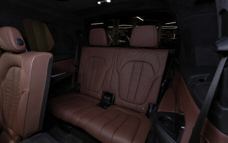 BMW X7, 2020 год, 7 050 000 рублей, 15 фотография