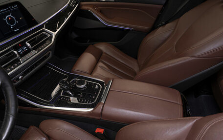 BMW X7, 2020 год, 7 050 000 рублей, 23 фотография