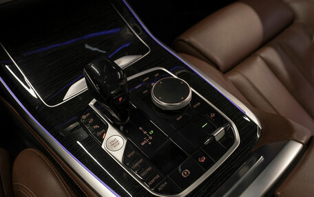 BMW X7, 2020 год, 7 050 000 рублей, 24 фотография