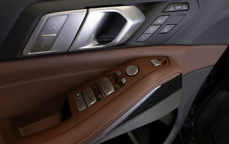 BMW X7, 2020 год, 7 050 000 рублей, 18 фотография