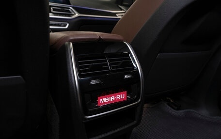 BMW X7, 2020 год, 7 050 000 рублей, 17 фотография