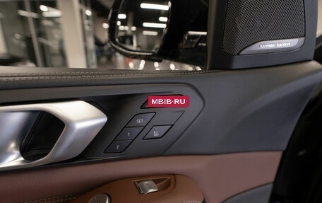 BMW X7, 2020 год, 7 050 000 рублей, 19 фотография