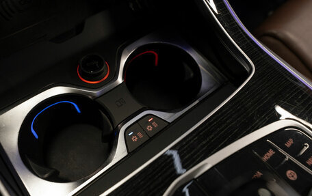 BMW X7, 2020 год, 7 050 000 рублей, 30 фотография