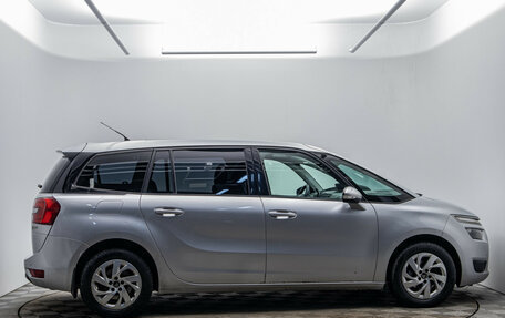 Citroen C4 Picasso II рестайлинг, 2014 год, 870 000 рублей, 4 фотография