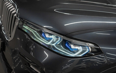 BMW X7, 2020 год, 7 050 000 рублей, 35 фотография