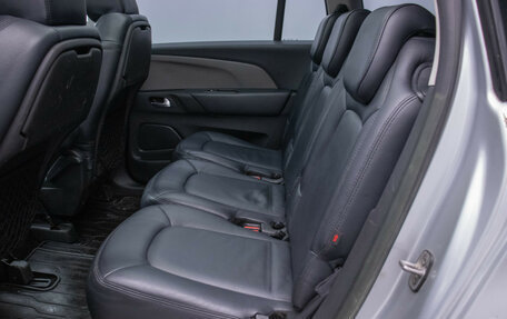 Citroen C4 Picasso II рестайлинг, 2014 год, 870 000 рублей, 11 фотография