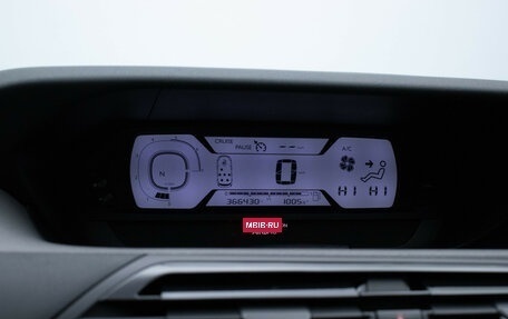 Citroen C4 Picasso II рестайлинг, 2014 год, 870 000 рублей, 12 фотография