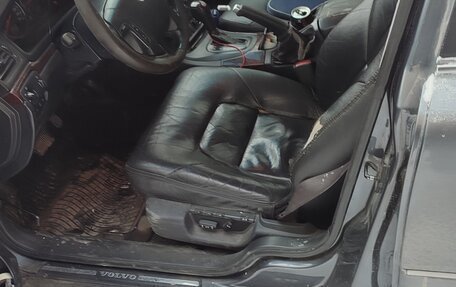 Volvo S80 II рестайлинг 2, 2003 год, 450 000 рублей, 4 фотография