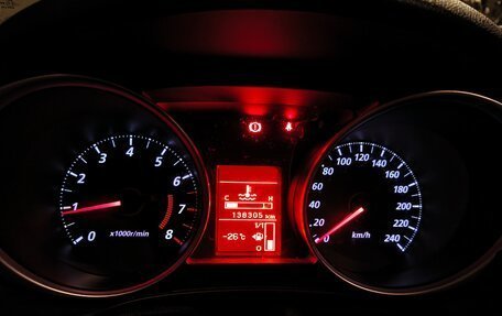 Mitsubishi ASX I рестайлинг, 2014 год, 1 200 000 рублей, 5 фотография