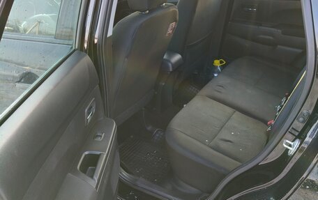 Mitsubishi ASX I рестайлинг, 2014 год, 1 200 000 рублей, 11 фотография