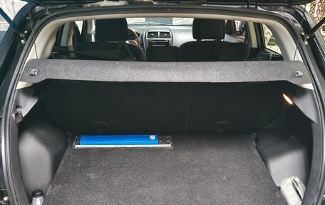 Mitsubishi ASX I рестайлинг, 2014 год, 1 200 000 рублей, 12 фотография