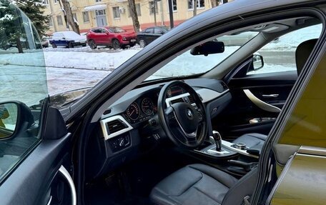 BMW 3 серия, 2016 год, 2 600 000 рублей, 4 фотография