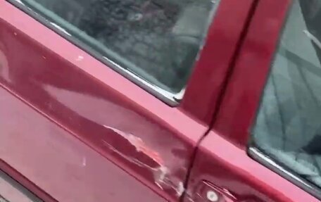 Mercedes-Benz 190 (W201), 1985 год, 140 000 рублей, 6 фотография