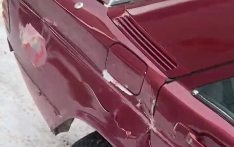 Mercedes-Benz 190 (W201), 1985 год, 140 000 рублей, 7 фотография