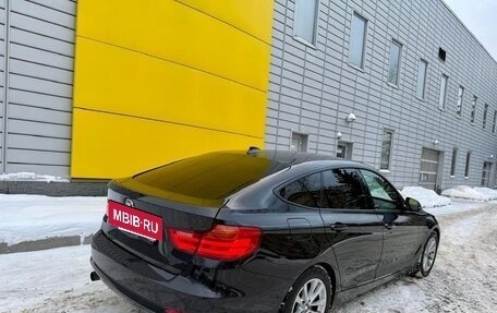 BMW 3 серия, 2016 год, 2 600 000 рублей, 3 фотография