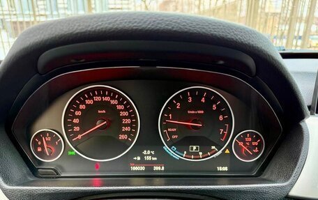 BMW 3 серия, 2016 год, 2 600 000 рублей, 6 фотография