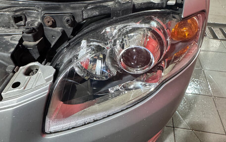 Audi A4, 2006 год, 720 000 рублей, 7 фотография