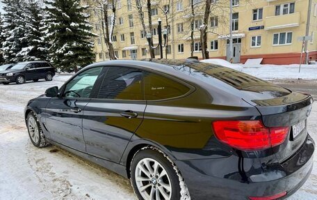 BMW 3 серия, 2016 год, 2 600 000 рублей, 8 фотография