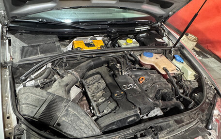 Audi A4, 2006 год, 720 000 рублей, 9 фотография