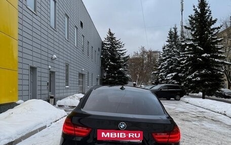 BMW 3 серия, 2016 год, 2 600 000 рублей, 9 фотография