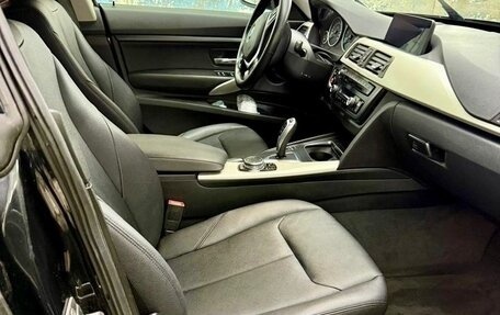 BMW 3 серия, 2016 год, 2 600 000 рублей, 5 фотография