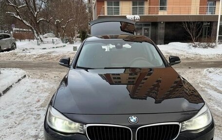 BMW 3 серия, 2016 год, 2 600 000 рублей, 7 фотография