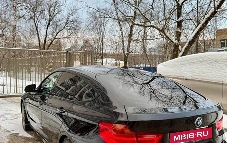 BMW 3 серия, 2016 год, 2 600 000 рублей, 10 фотография