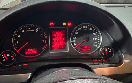 Audi A4, 2006 год, 720 000 рублей, 13 фотография